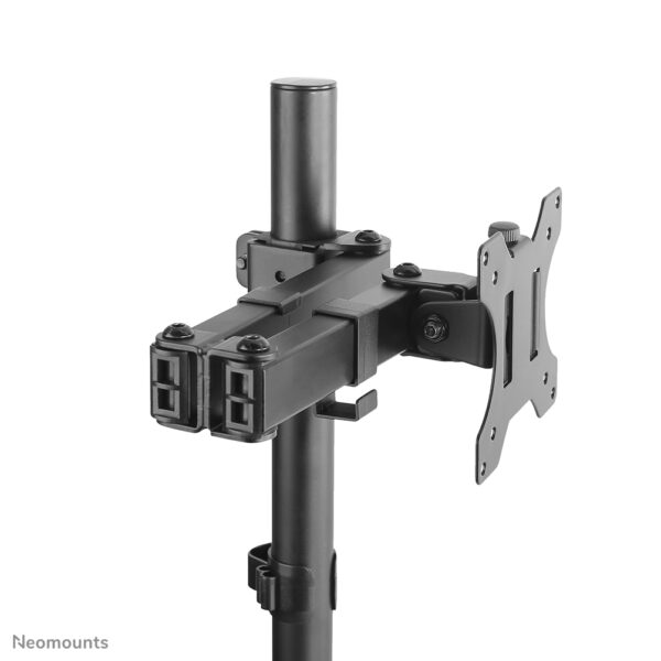 Neomounts FPMA-D550BLACK Monitorarm 10-32" - Afbeelding 10