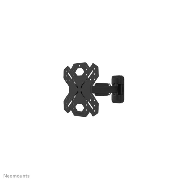 Neomounts WL40S-840BL12 TV-beugel wand 32-55" - full motion - snelle installatie - Afbeelding 2