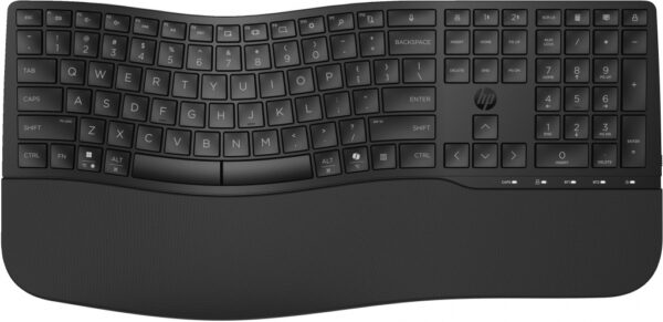 HP 680 Comfort dual-mode toetsenbord - Afbeelding 4