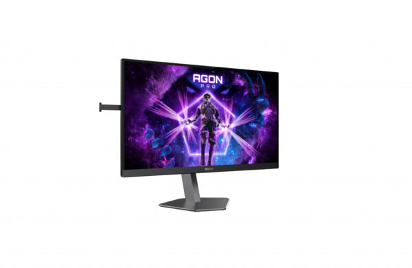AOC AGON PRO AG246FK computer monitor 61,2 cm (24.1") 1920 x 1080 Pixels Full HD LCD Zwart - Afbeelding 10