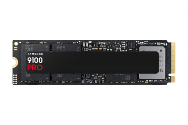Samsung MZ-VAP4T0 4 TB M.2 PCI Express 5.0 NVMe V-NAND TLC