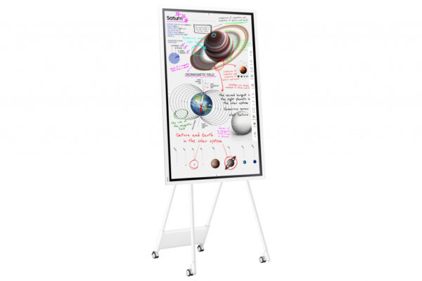 Samsung 65" Interactive Display Flip Pro WMB - Afbeelding 24