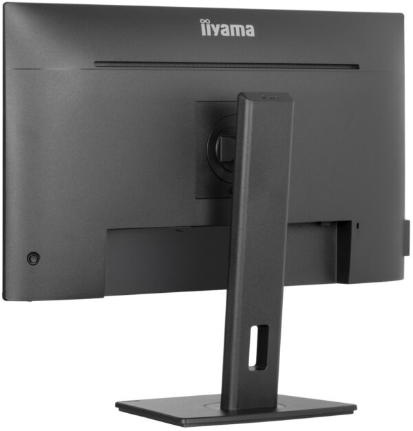 iiyama ProLite XUB2797UHSNP-B1 computer monitor 68,6 cm (27") 3840 x 2160 Pixels 4K Ultra HD LED Zwart - Afbeelding 11