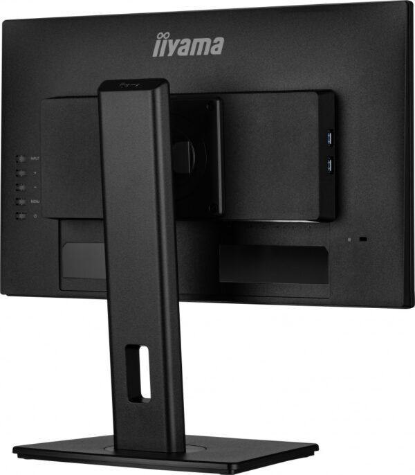 iiyama ProLite XUB2292HSU-B6 computer monitor 55,9 cm (22") 1920 x 1080 Pixels Full HD LED Zwart - Afbeelding 12
