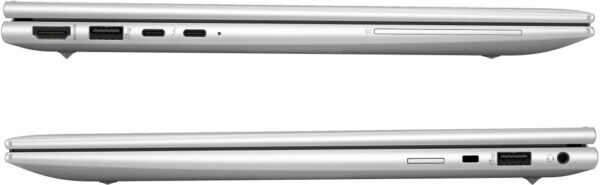 HP EliteBook 845 G11 AMD Ryzen™ 5 8540U Laptop 35,6 cm (14") WUXGA 16 GB DDR5-SDRAM 512 GB SSD Wi-Fi 6E (802.11ax) Windows 11 Pr - Afbeelding 8