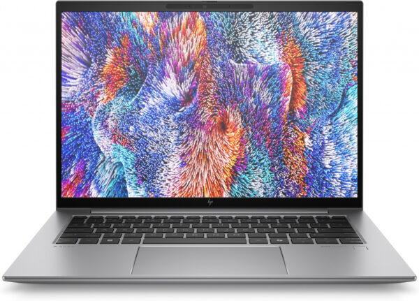 HP ZBook Firefly 14 G11 A AMD Ryzen™ 9 8945HS Mobiel werkstation 35,6 cm (14") WQXGA 32 GB DDR5-SDRAM 1 TB SSD Wi-Fi 6E (