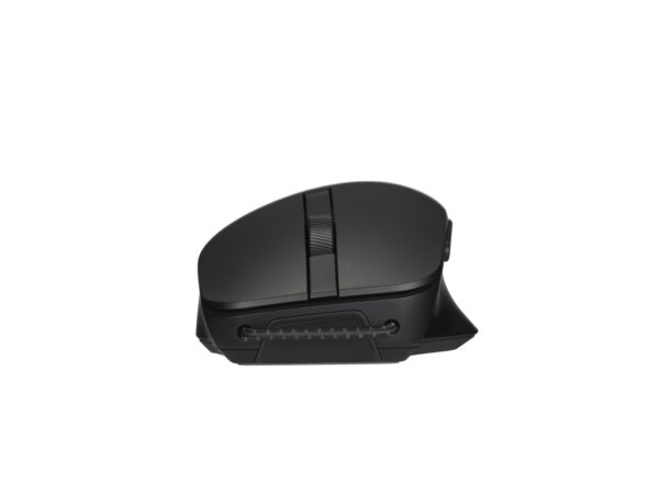 ASUS MD200 MOUSE/BK muis Kantoor Ambidextrous RF-draadloos + Bluetooth Optisch 4200 DPI - Afbeelding 3