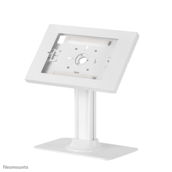 Neomounts DS15-650WH1 Tablet standaard bureau 9.7-11" - vergrendelbaar - Afbeelding 6