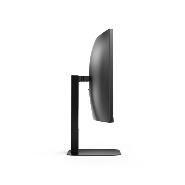 AOC V5 CU34V5CW LED display 86,4 cm (34") 3440 x 1440 Pixels Wide Quad HD Zwart - Afbeelding 10