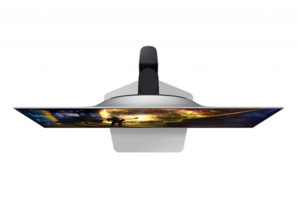 Samsung 27" Odyssey OLED G6 G61SD QHD - Afbeelding 11