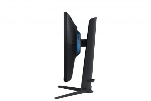 Samsung S27AG500PP computer monitor 68,6 cm (27") 2560 x 1440 Pixels Quad HD LED Zwart - Afbeelding 11