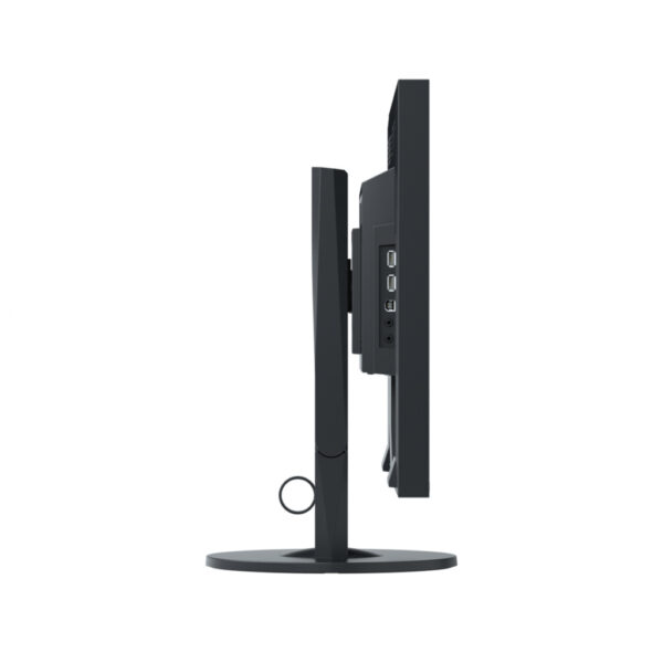 EIZO FlexScan EV2430-BK LED display 61,2 cm (24.1") 1920 x 1200 Pixels WUXGA Zwart - Afbeelding 6