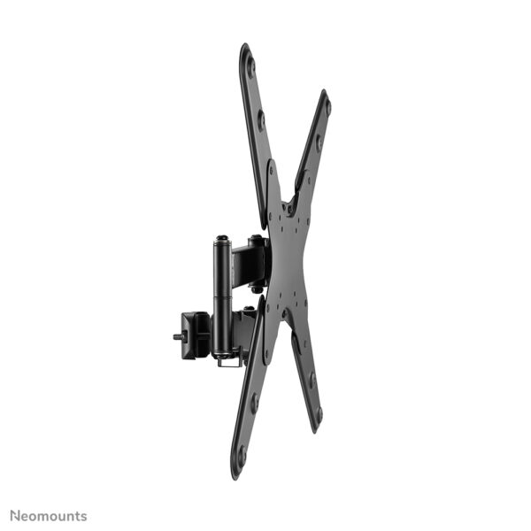 Neomounts FL40-450BL14 TV-paalsteun 32-55" - diam. 28-50 mm - full motion - Afbeelding 6