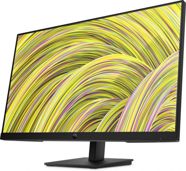 HP P27h G5 FHD-monitor - Afbeelding 2