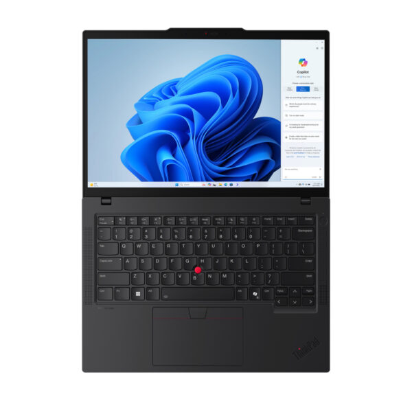 Lenovo ThinkPad T14 Gen 5 (AMD) AMD Ryzen™ 5 PRO 8540U Laptop 35,6 cm (14") WUXGA 16 GB DDR5-SDRAM 512 GB SSD Wi-Fi 6E (802.11ax - Afbeelding 10