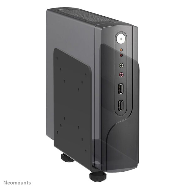Neomounts THINCLIENT-20 Mini PC houder - max 7 kg - universeel - Afbeelding 5