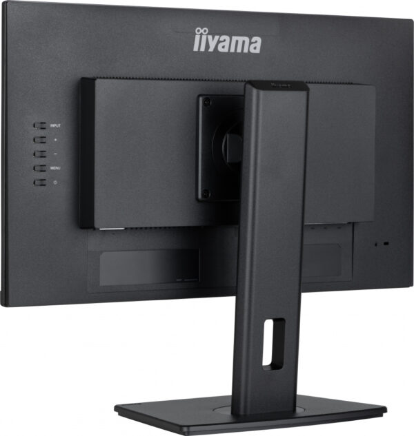 iiyama XUB2492HSU-B6 computer monitor 60,5 cm (23.8") 1920 x 1080 Pixels Full HD LED Zwart - Afbeelding 14