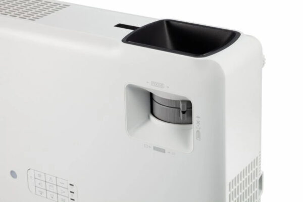Viewsonic WXGA beamer/projector 4000 ANSI lumens LED WXGA (1280x800) Wit - Afbeelding 20