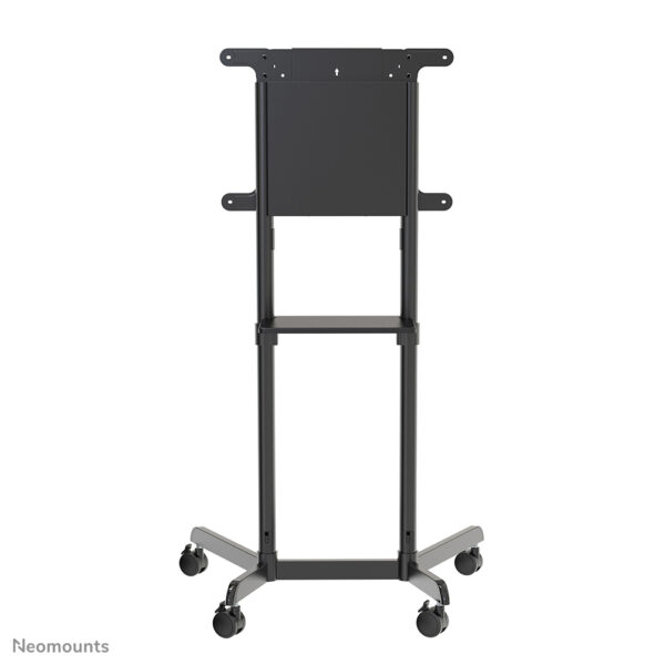 Neomounts NS-M1250BLACK TV trolley 37-70" - roteerbaar - Afbeelding 6