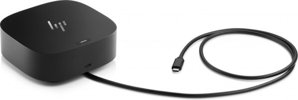 HP USB-C dock G5 - Afbeelding 5