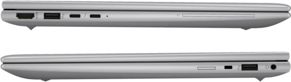 HP ZBook Firefly G11 Intel Core Ultra 7 155H Mobiel werkstation 35,6 cm (14") WQXGA 32 GB DDR5-SDRAM 1 TB SSD NVIDIA RTX A500 Wi - Afbeelding 9