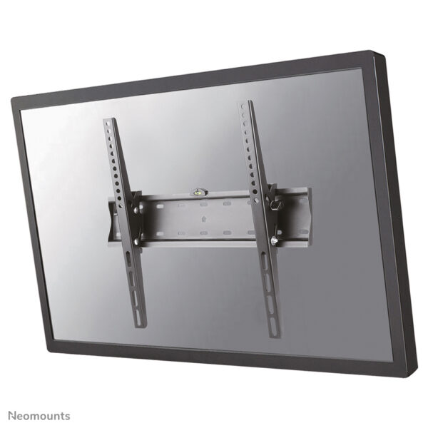 Neomounts FPMA-W350BLACK TV-beugel wand 32-55" - kantelbaar