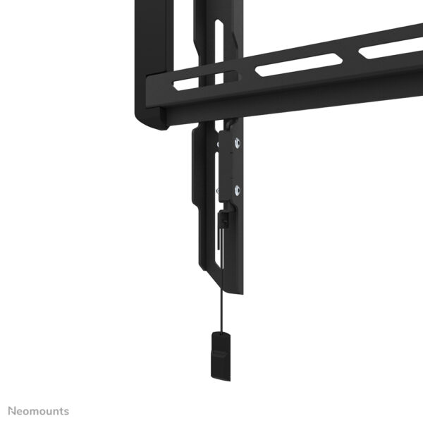 Neomounts WL30-550BL18 TV-beugel wand 43-86" - ultra-vlak - Easy Install - Afbeelding 9