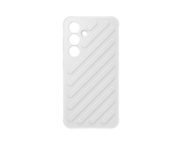 Samsung Shield Case mobiele telefoon behuizingen 15,8 cm (6.2") Hoes Licht Grijs - Afbeelding 4