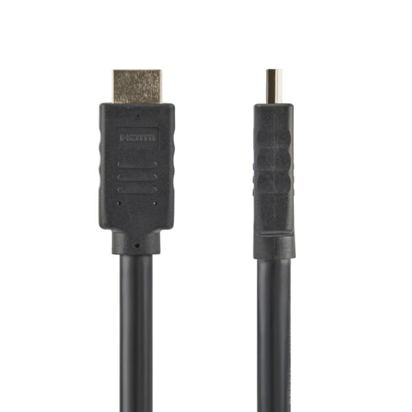 StarTech.com High Speed HDMI kabel CL2-rated actief 4K 60Hz 10 m - Afbeelding 2