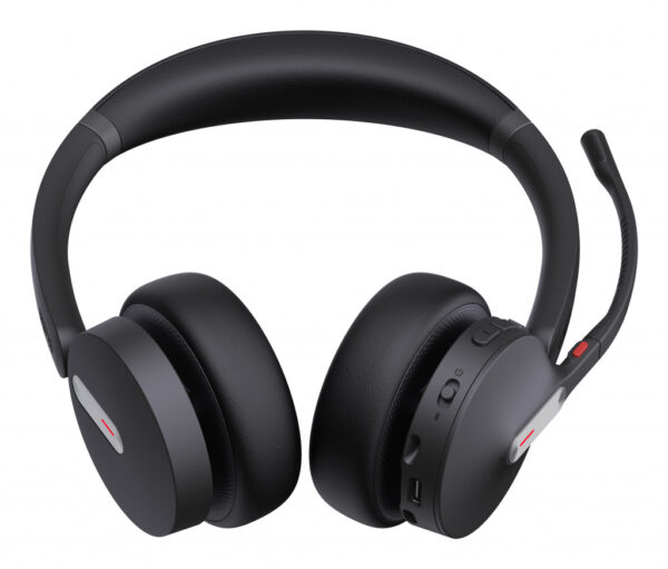 Yealink BH70 Mono UC USB-C/A Headset - Afbeelding 5