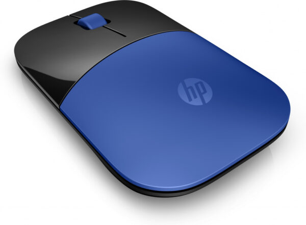 HP Z3700 blauwe draadloze muis - Afbeelding 3