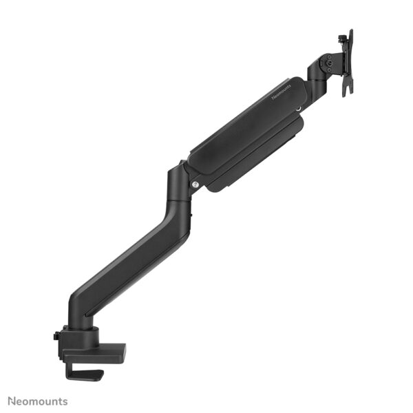 Neomounts DS70PLUS-450BL1 Monitorarm 17-49" - gasveer - Topfix - 180°-stop - Afbeelding 14