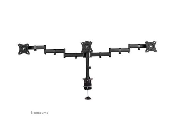 Neomounts NM-D135D3BLACK Monitorarm 10-27" - Afbeelding 4