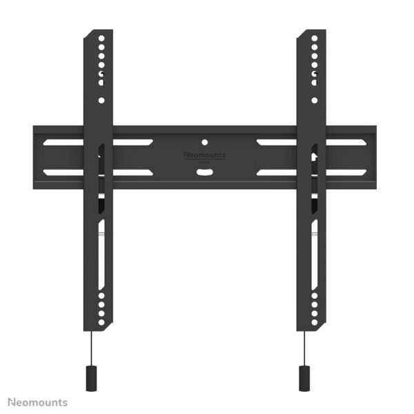Neomounts WL30S-850BL14 TV-beugel wand 32-75" - vlak - vergrendelbaar - snelle installatie - Afbeelding 2