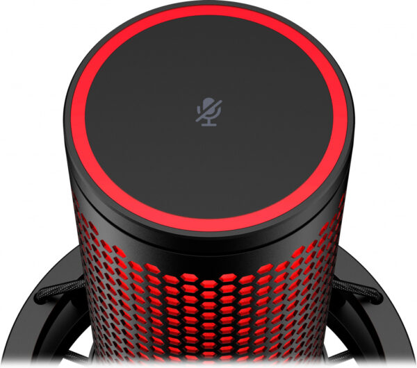 HP 872V1AA microfoon Zwart Podcastmicrofoon - Afbeelding 5
