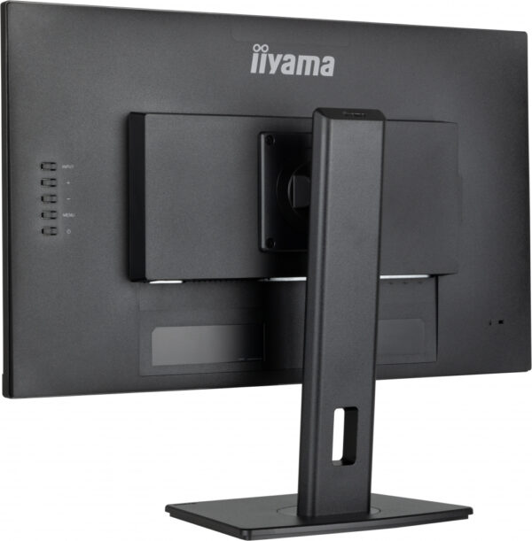 iiyama ProLite XUB2792QSU-B6 computer monitor 68,6 cm (27") 2560 x 1440 Pixels Full HD LED Zwart - Afbeelding 16