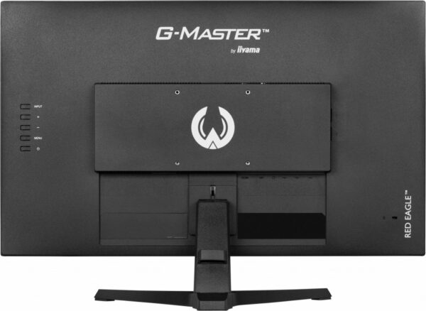iiyama G-MASTER G2770HSU-B6 computer monitor 68,6 cm (27") 1920 x 1080 Pixels Full HD LCD Zwart - Afbeelding 8