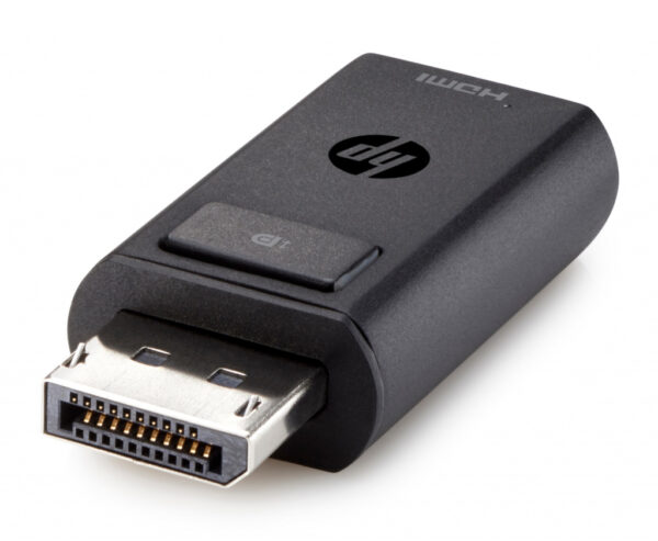 HP DisplayPort naar HDMI 1.4 adapter - Afbeelding 2