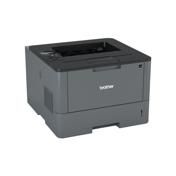 Brother HL-L5000D laserprinter 1200 x 1200 DPI A4 - Afbeelding 4