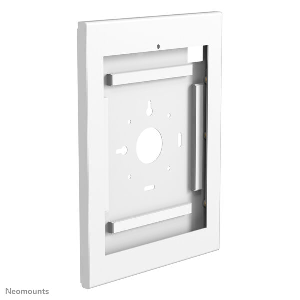 Neomounts WL15-660WH1 Tablet muurbeugel 12.9" - vergrendelbaar - Afbeelding 4
