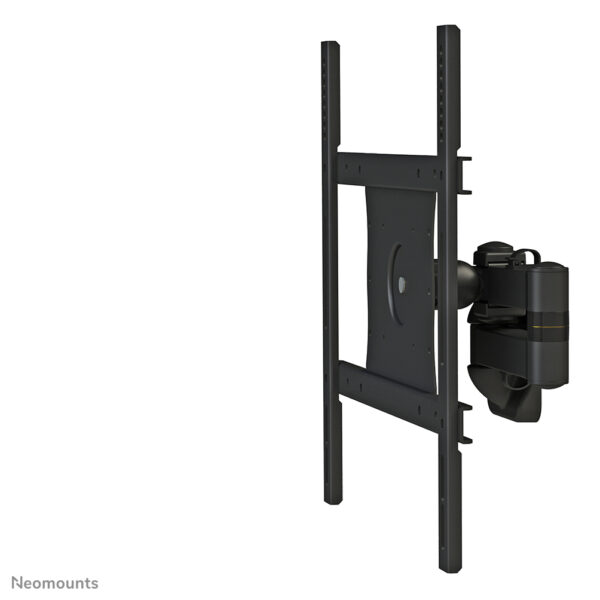 Neomounts FPMA-W960 Monitor/TV-beugel wand 23-52" - full motion - Afbeelding 5