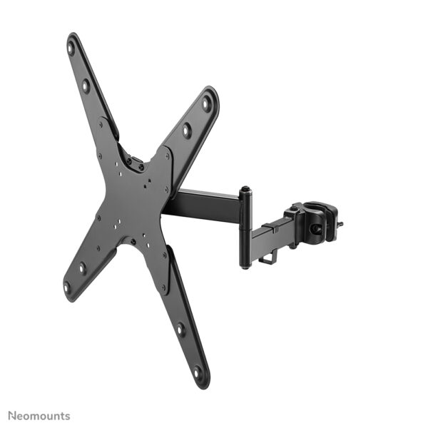 Neomounts FL40-450BL14 TV-paalsteun 32-55" - diam. 28-50 mm - full motion - Afbeelding 5