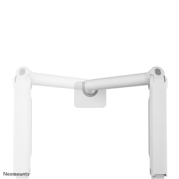 Neomounts DS70S-950WH1 Monitorarm 17-49" - gasveer - Topfix - 180°-stop - Afbeelding 15