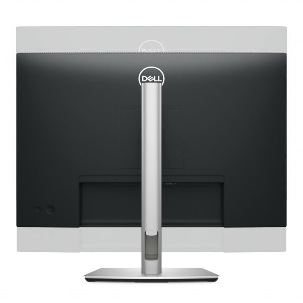DELL P Series P2425 computer monitor 61,1 cm (24.1") 1920 x 1200 Pixels WUXGA LCD Zwart - Afbeelding 8
