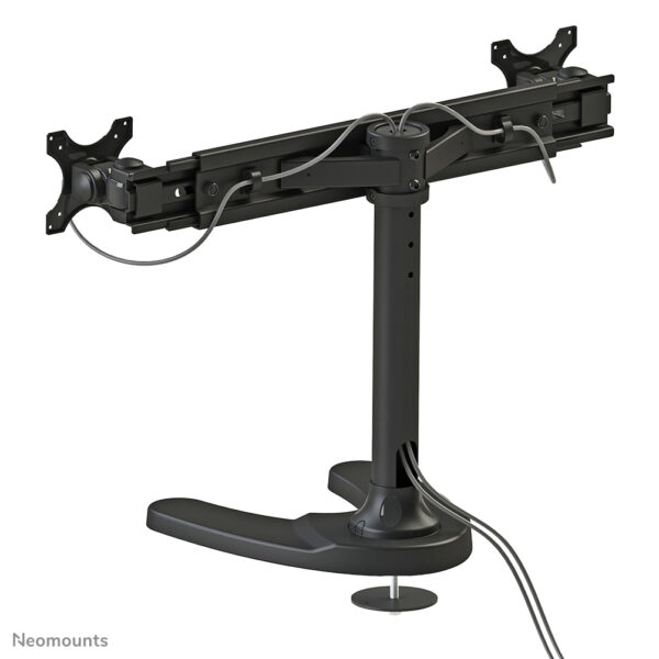 Neomounts FPMA-D700DD Monitorstandaard 19-30" - Afbeelding 7