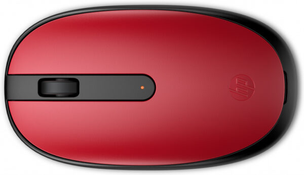 HP 240 Bluetooth-muis, Empire Red