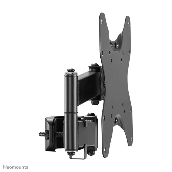 Neomounts FL40-450BL12 TV-paalsteun 23-42" - diam. 28-50 mm - full motion - Afbeelding 3