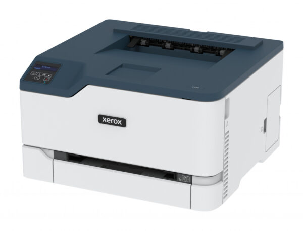 Xerox C230 A4 22 ppm draadloze dubbelzijdige printer PS3 PCL5e6/6 2 laden totaal 251 vel - Afbeelding 4