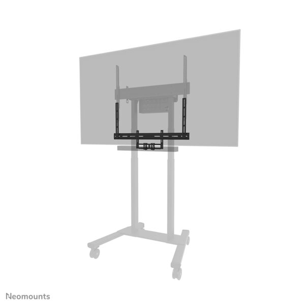 Neomounts AV2-500BL Videobar kit 43-110" - VESA - max 10 kg - universeel - Afbeelding 13