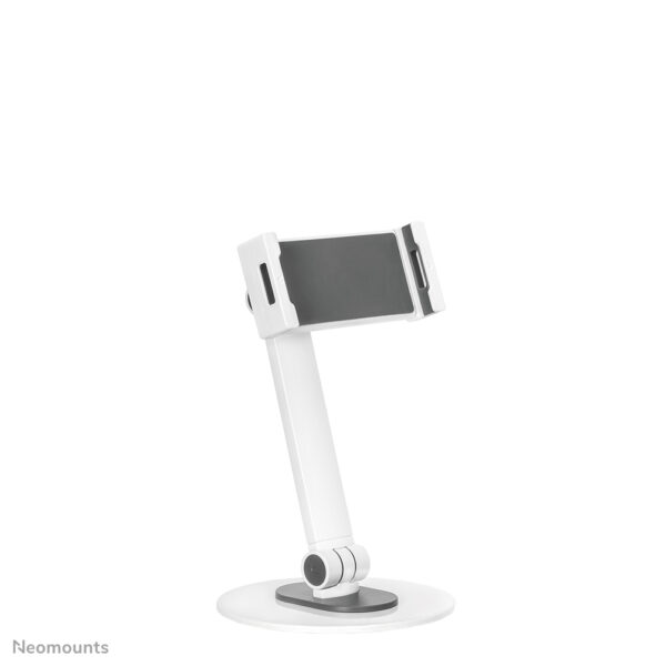 Neomounts DS15-540WH1 Tablet standaard 4.7-12.9" - universeel - Afbeelding 4